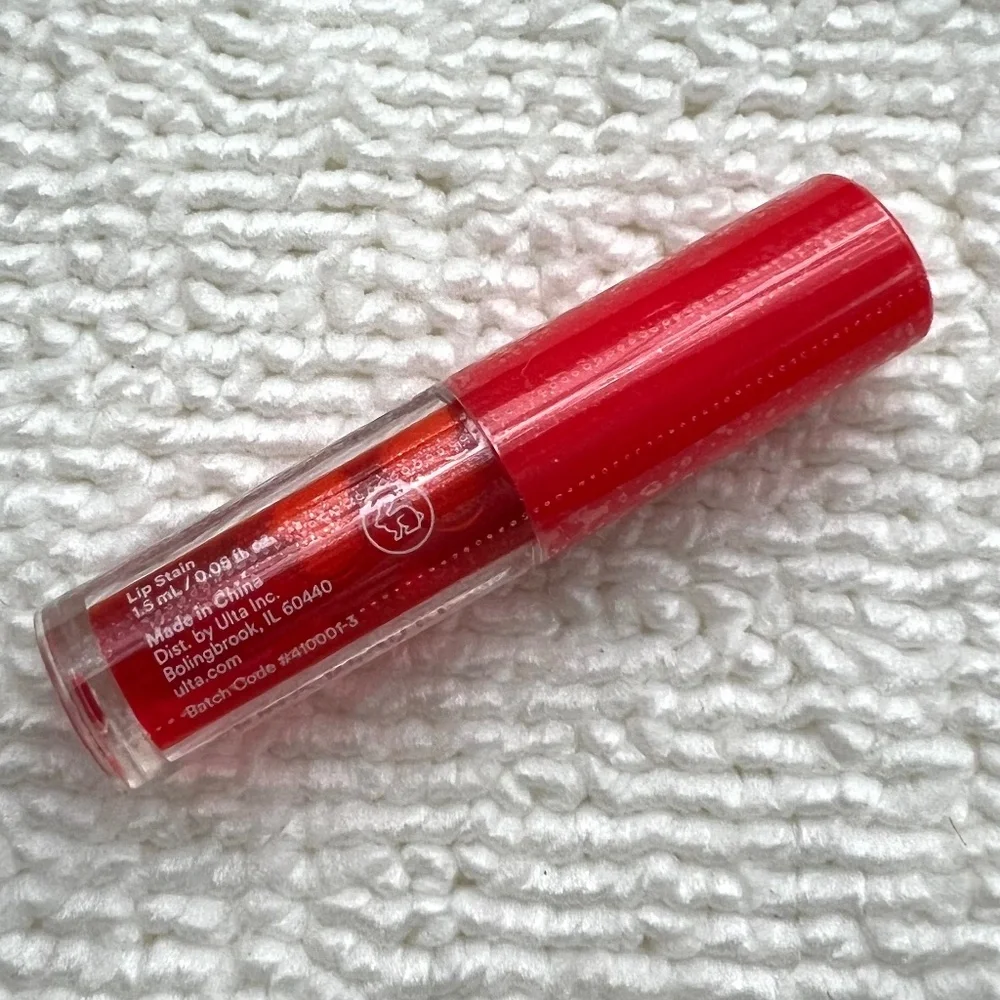 🌙Pick 5 for $25🌙 ULTA Beauty Lip Stain